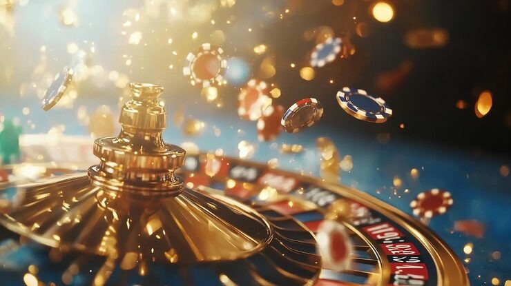 nero188 platform dashboard showing sports betting, live casino, and slots categories